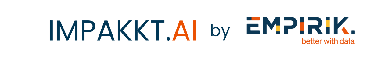 IMPAKKT.AI Logo